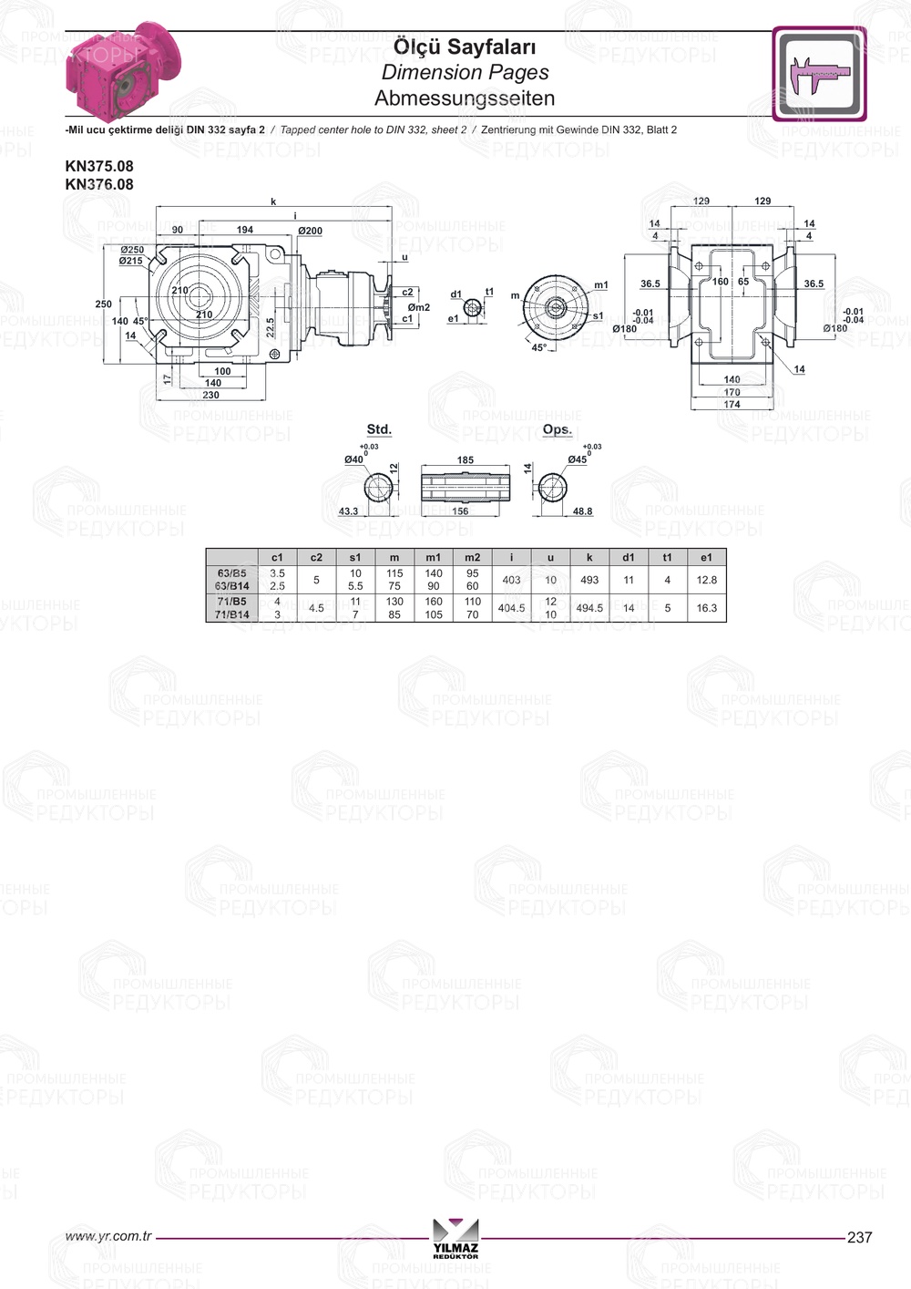 Yilmaz K 373-374-375-376